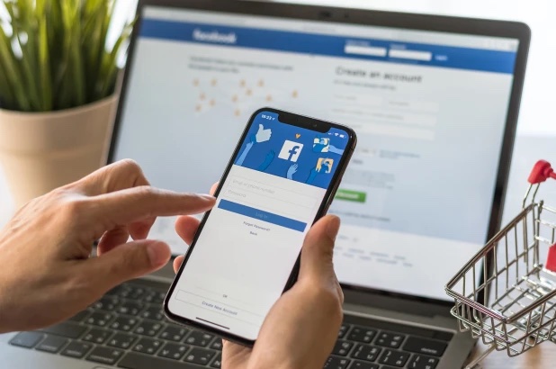 facebookads Websiteforyou - website laten maken