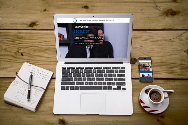 Websiteforyou - TuranGoeloe