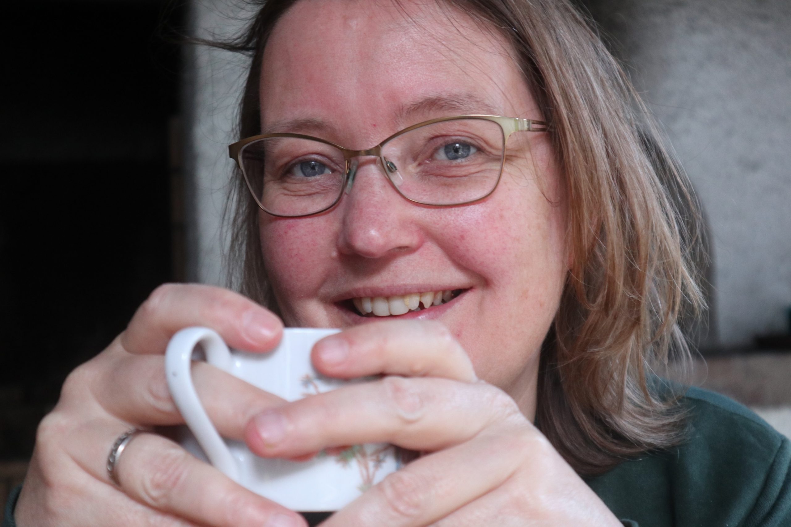 Websiteforyou - Silvia Bunt
