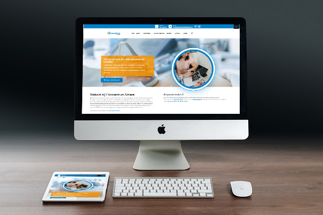 Websiteforyou - Slim Beleid