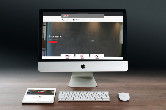 Websiteforyou - Mangertstuc