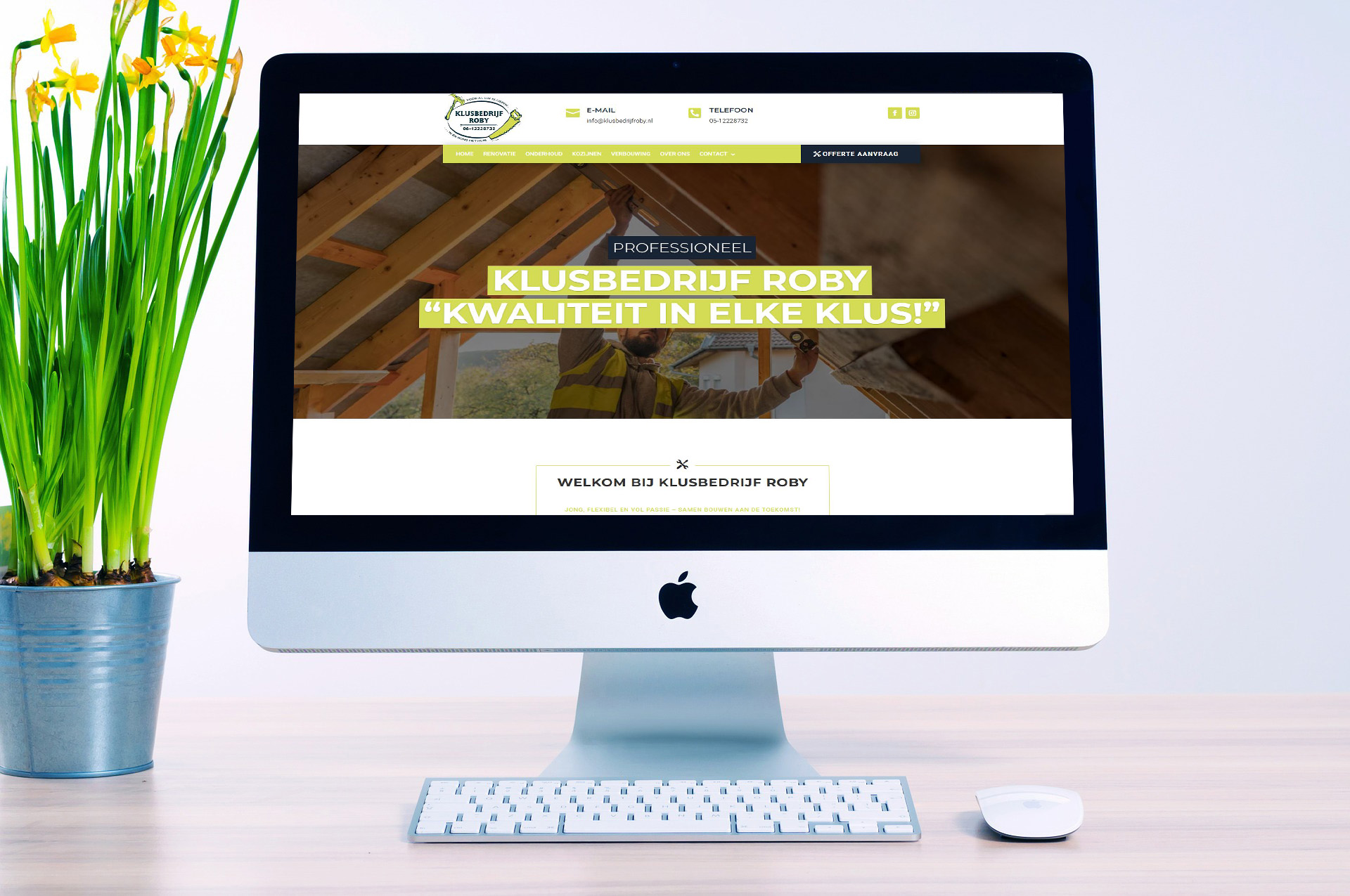 Websiteforyou - Leyskin